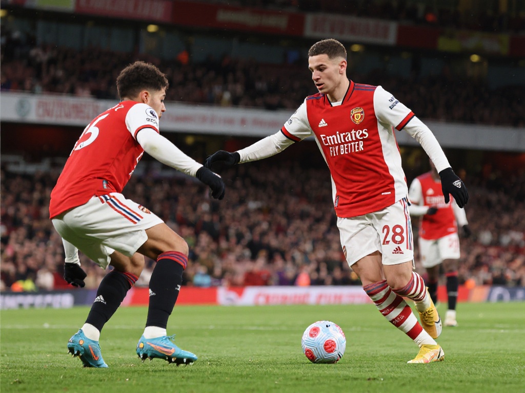 【4.2英超前瞻：曼联客战森林，枪手主场对决富勒姆】