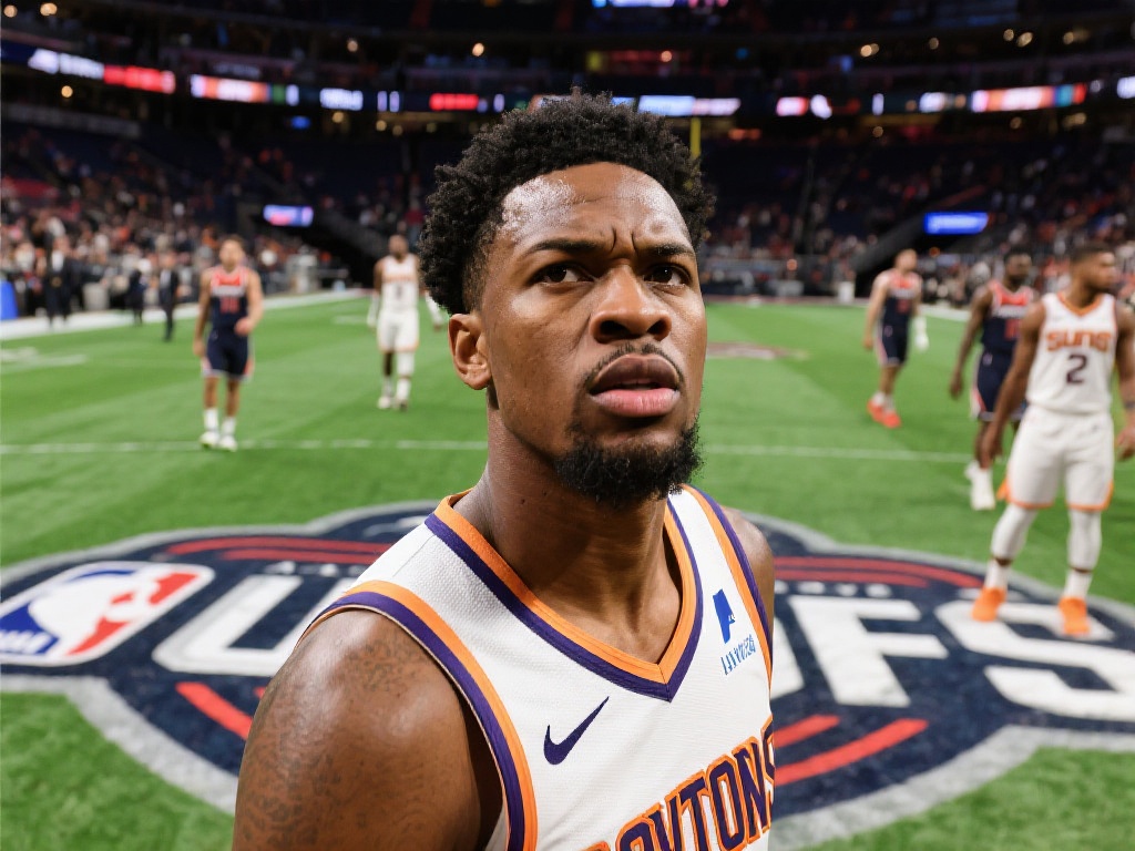 洛夫顿斩获MVP殊荣，季后赛启航直指冠军之巅