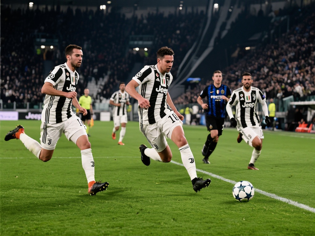 尤文2-1胜埃因霍温 欧冠附加赛占得先机