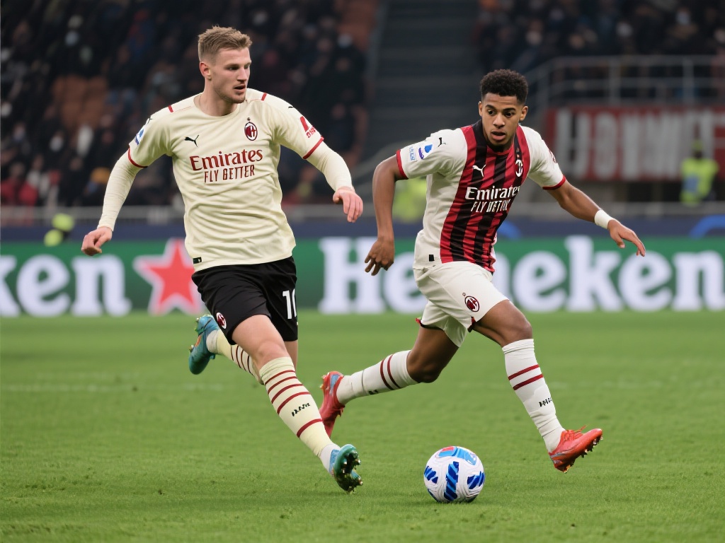 米兰绝杀帕尔马 赖因德斯丘库埃泽补时上演逆转秀