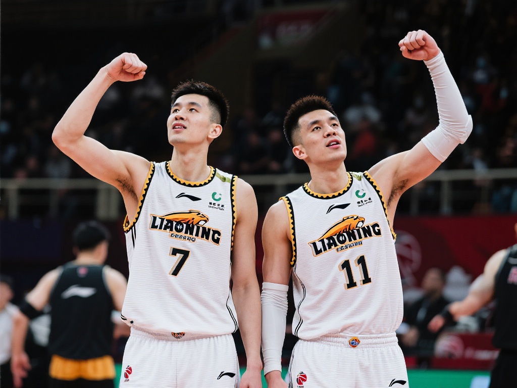 不寻常的争冠之旅：了不起的双子星传奇