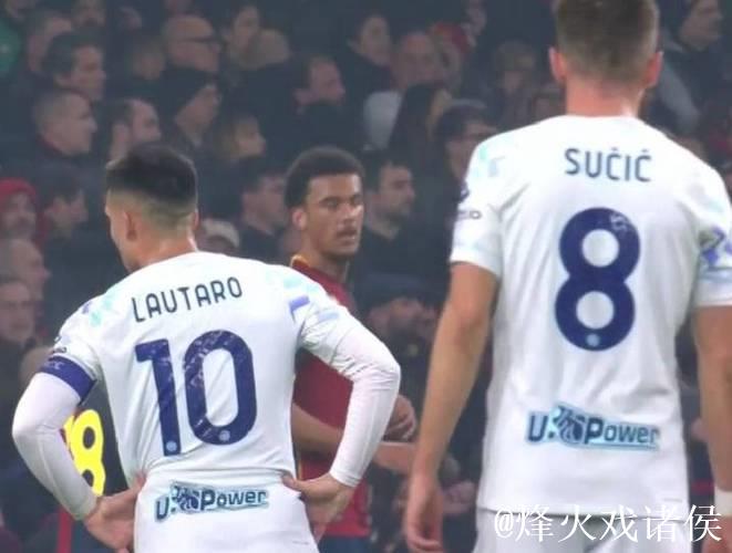 意甲争冠格局突变：榜首双雄失分，国米反超登顶，三队仅差2分