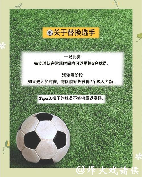 详细解析世界杯赛程及规则介绍